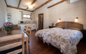 Гостиница Myrtle the Turtle Guesthouse  Цфат